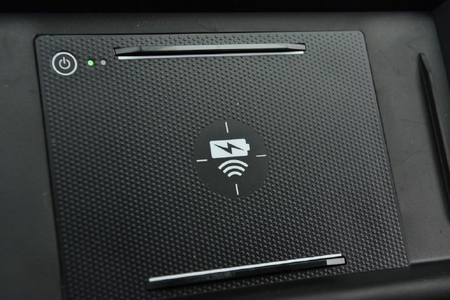New 2027 Honda Odyssey Touring image 19