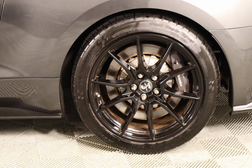 Used 2020 Ford Mustang Shelby GT350 w/ Technology Package image 18