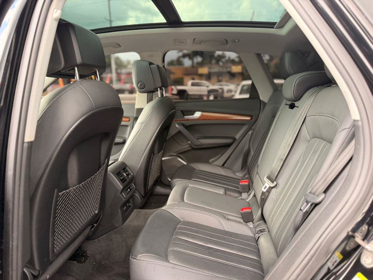 Used 2021 Audi Q5 2.0T Premium Plus AWD/4WD image 15