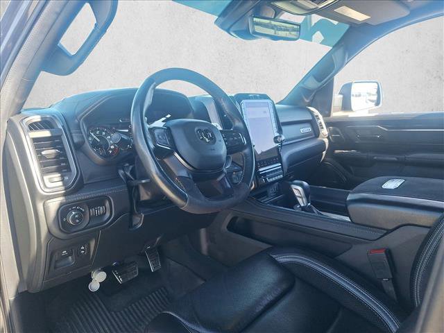 Used 2022 RAM 1500 TRX w/ TRX Level 2 Equipment Group image 9