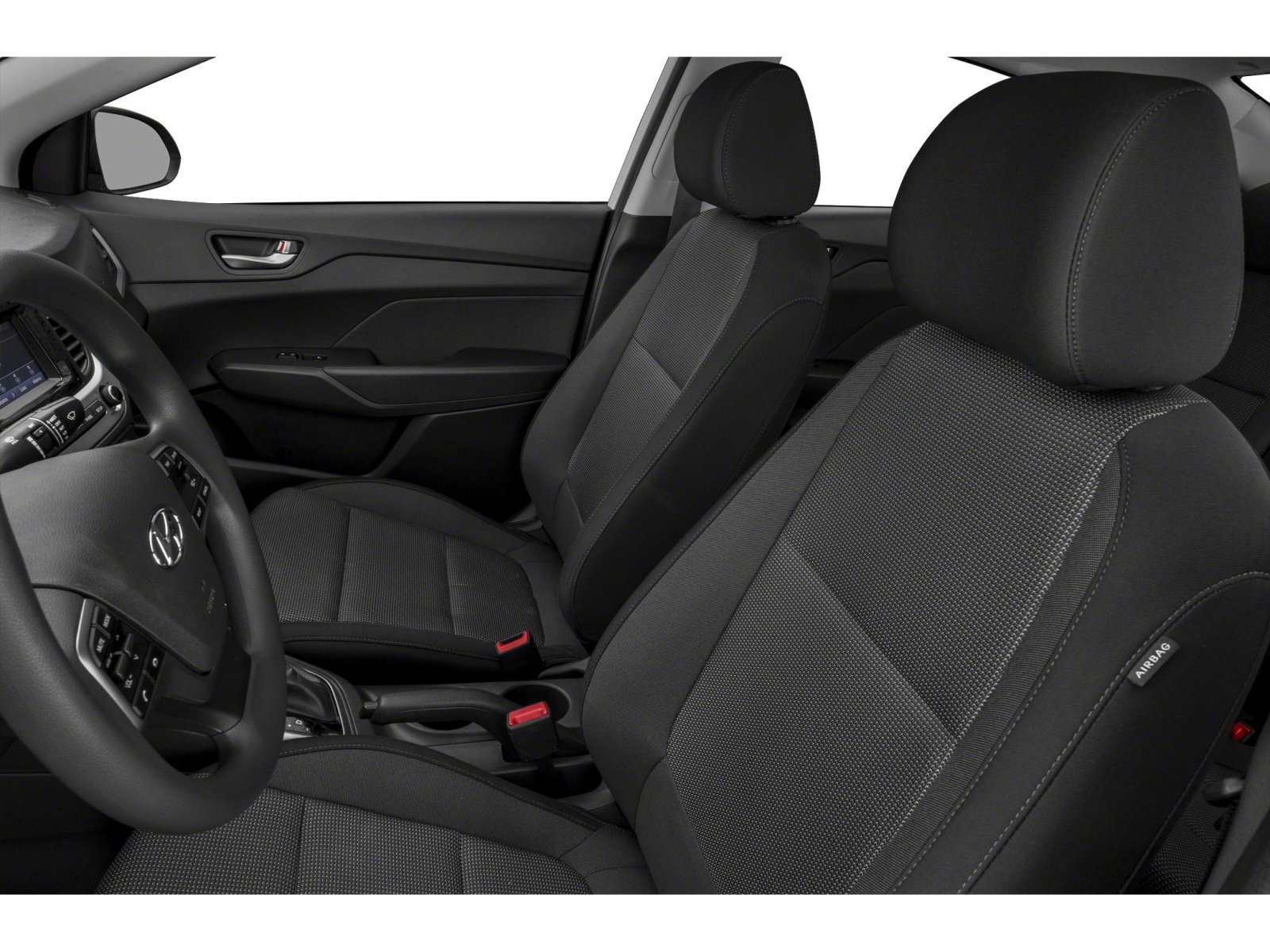 Used 2022 Hyundai Accent SE image 7