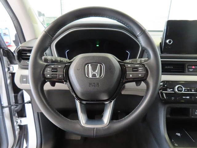 Used 2024 Honda Pilot EX-L image 8