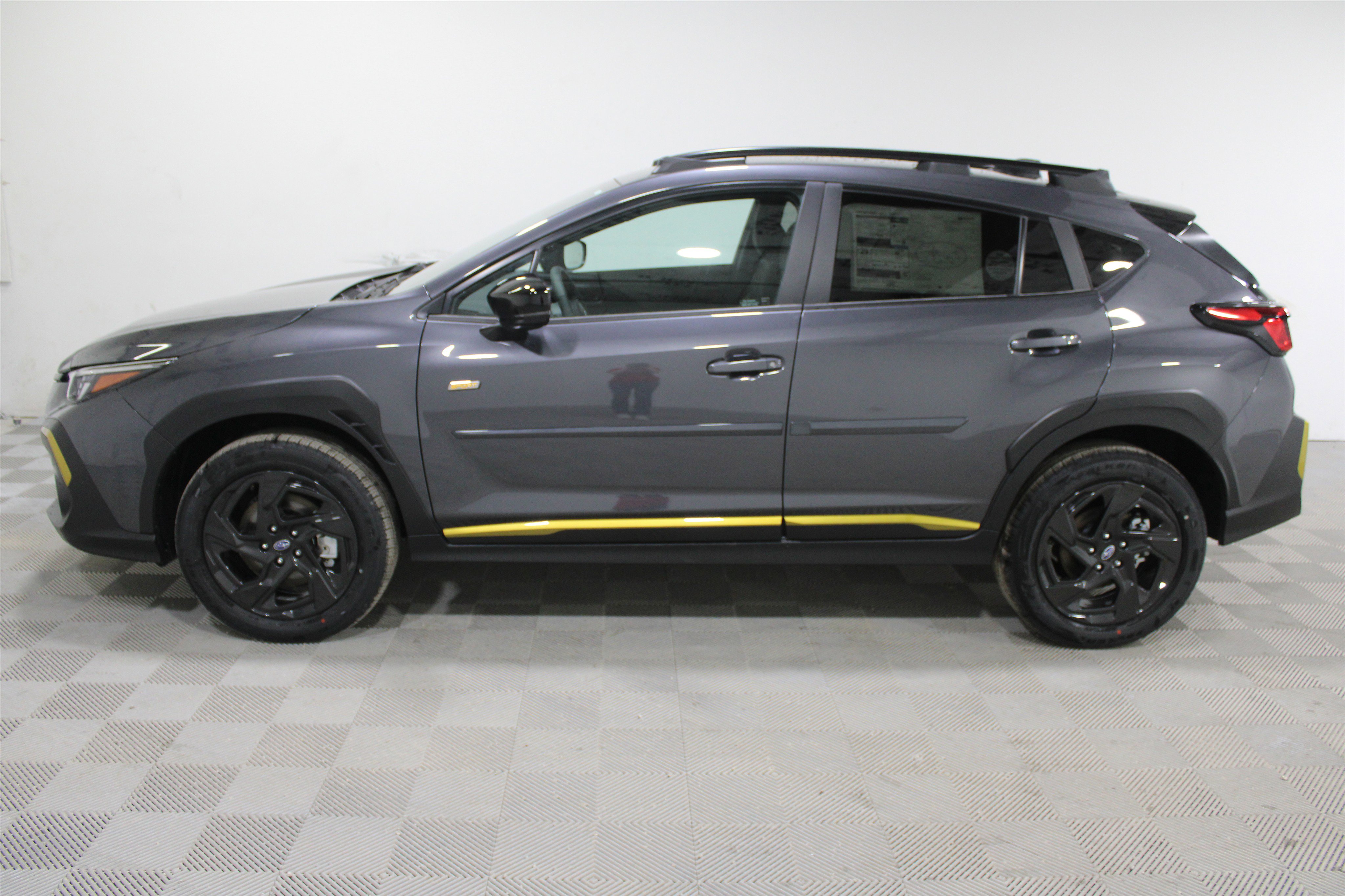 New 2026 Subaru Crosstrek 2.5i Sport image 29