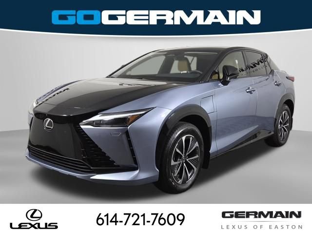 Used 2025 Lexus RZ 300e w/ Accessory Package (2T)