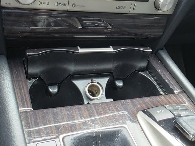 Used 2016 Lexus LS 460 w/ Comfort Package image 19