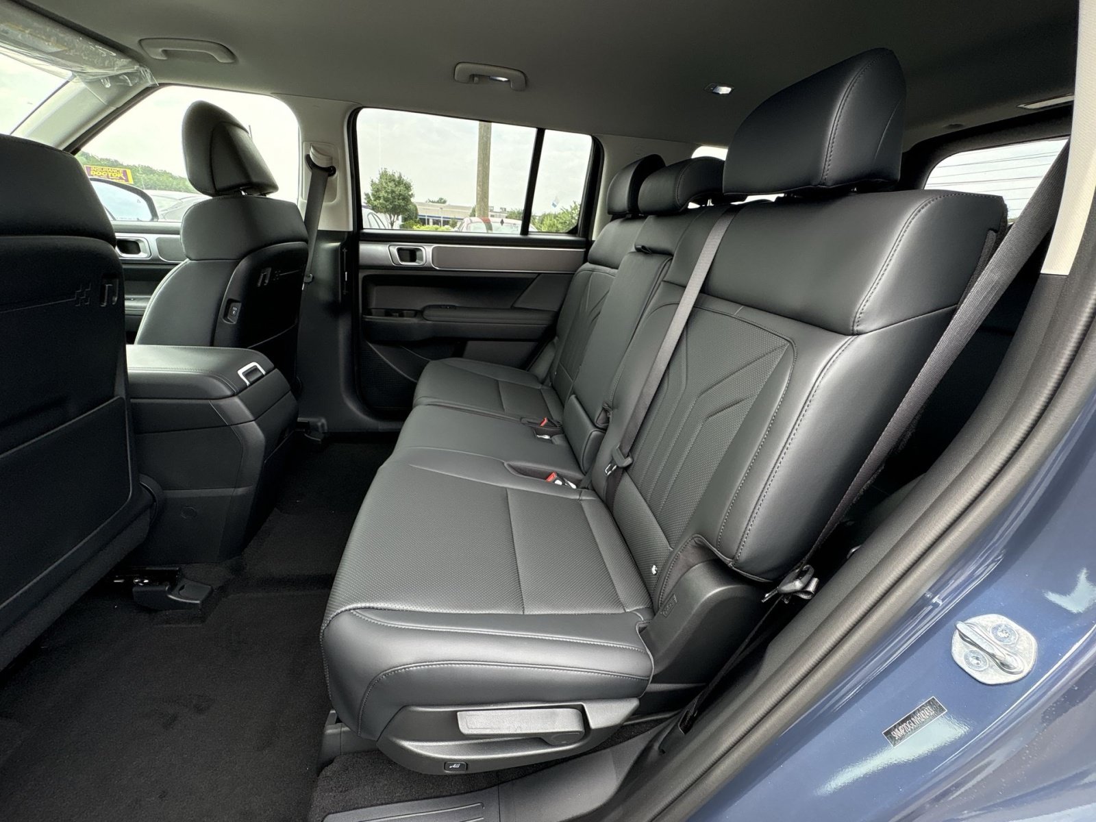 New 2027 Hyundai Santa Fe SEL AWD/4WD image 25