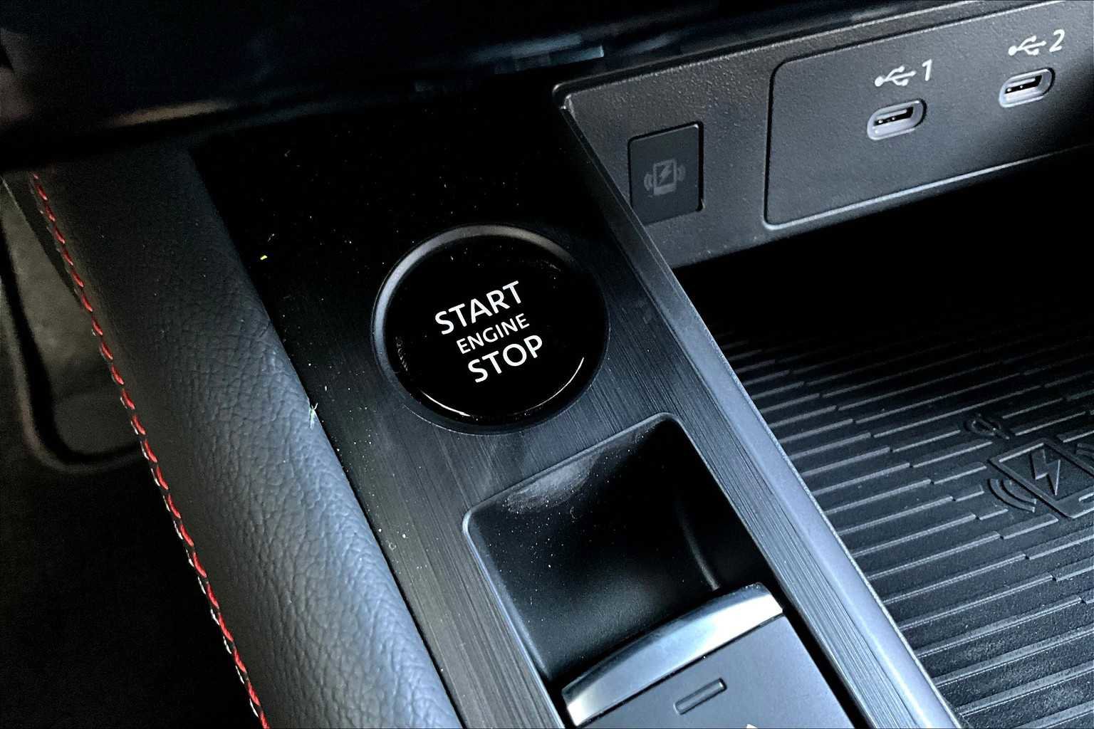 New 2026 Nissan Kicks SR image 19