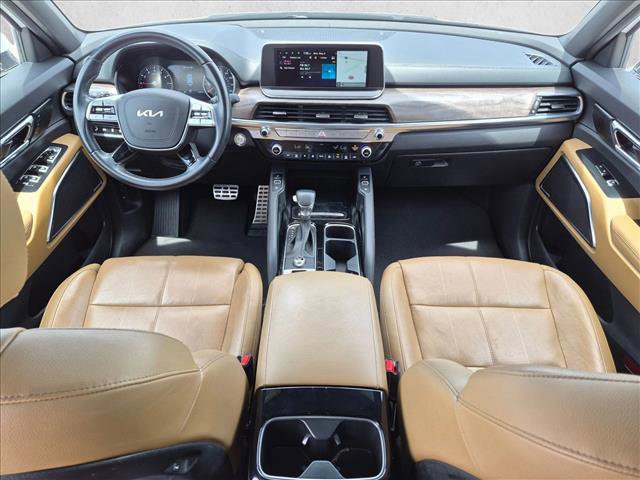 Used 2022 Kia Telluride SX FWD image 17