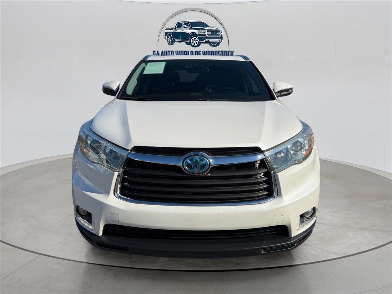 Used 2016 Toyota Highlander Limited image 16