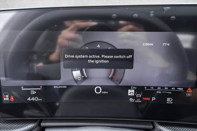 New 2026 Audi SQ5 Prestige AWD/4WD image 14