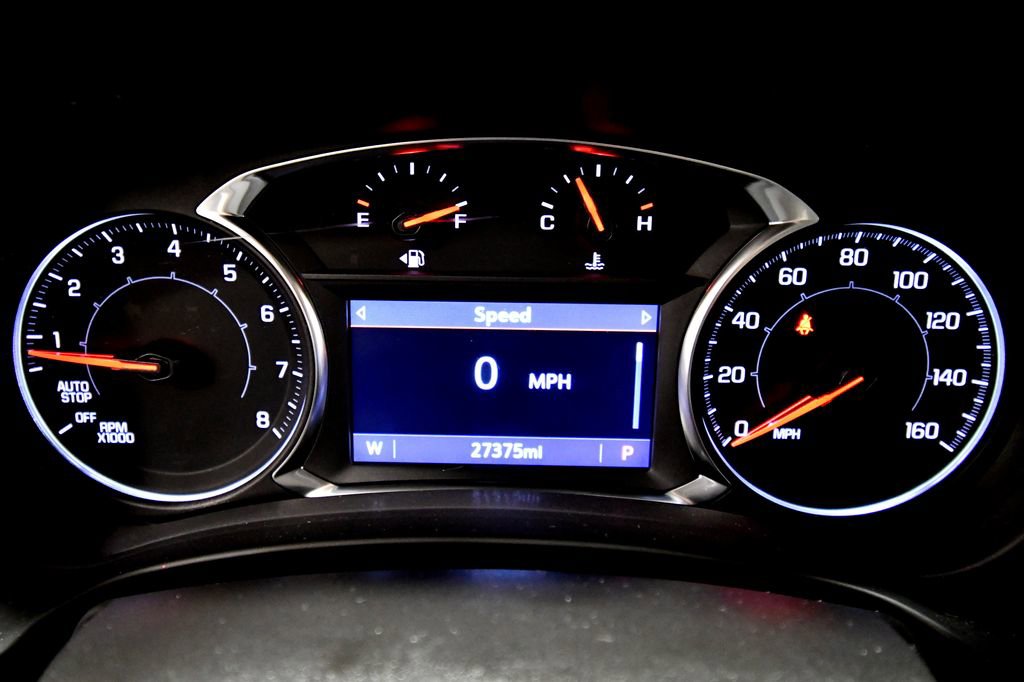Used 2022 GMC Terrain SLT w/ LPO, Floor Liner Package image 22