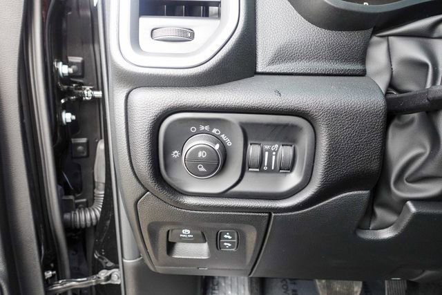 New 2026 RAM 1500 Big Horn image 21