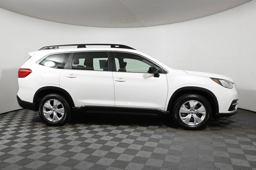 Used 2022 Subaru Ascent 8-Passenger image 8