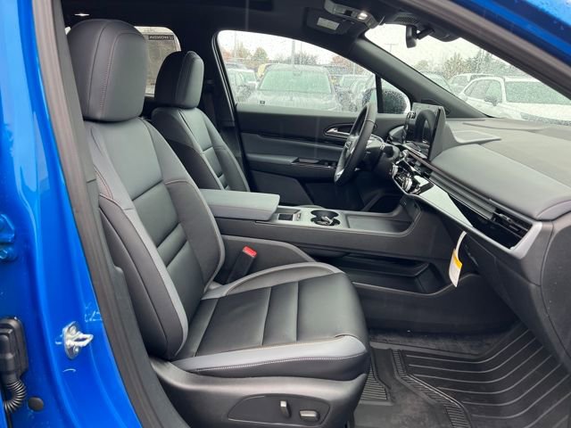 New 2025 Honda Prologue Touring image 9