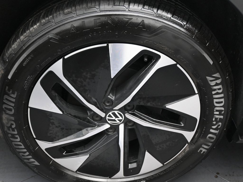 Used 2022 Volkswagen ID.4 Pro S image 40