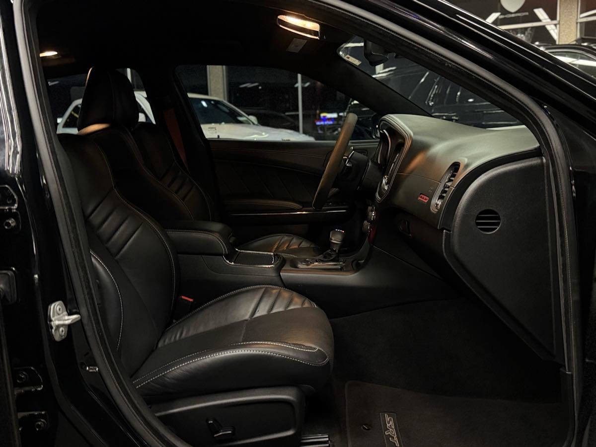 Used 2023 Dodge Charger SRT Hellcat image 30