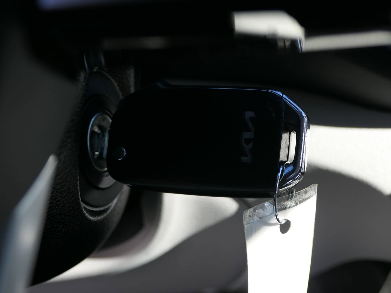 Used 2023 Kia Forte LXS w/ LXS Technology Package image 14