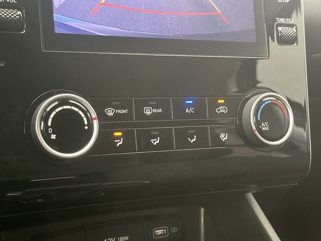 Used 2022 Hyundai Tucson SEL FWD image 18