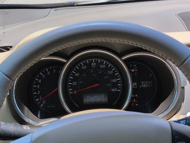 Used 2013 Nissan Murano SL FWD image 28