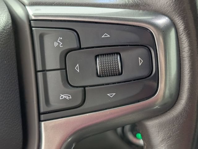 Certified 2023 Chevrolet Silverado 1500 LTZ w/ Technology Package AWD/4WD image 16