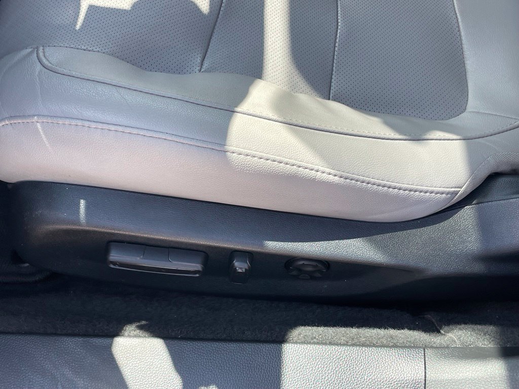 Used 2020 Honda Accord EX-L image 10