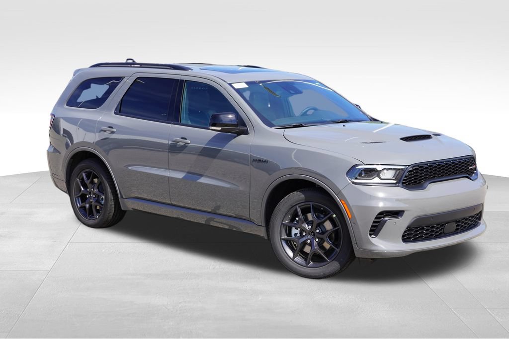 New 2026 Dodge Durango GT AWD/4WD image 1