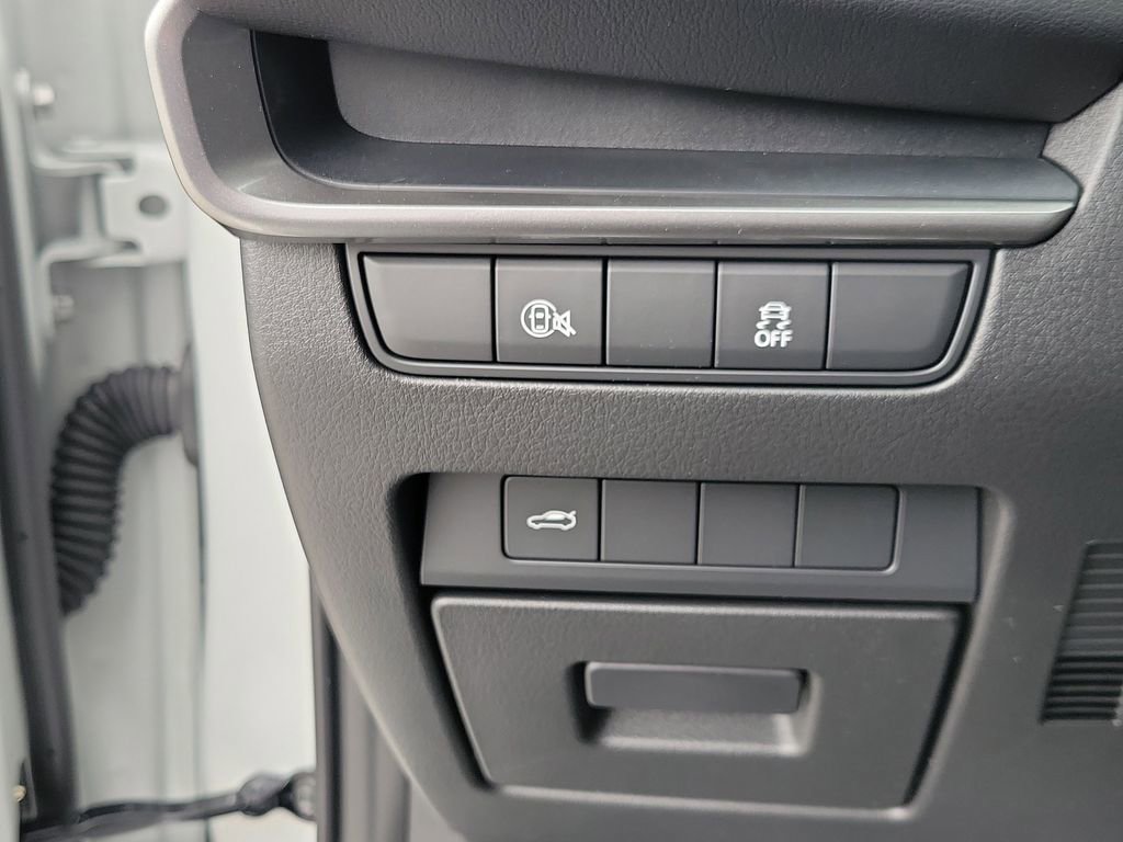 New 2026 MAZDA MAZDA3 s Sport image 33