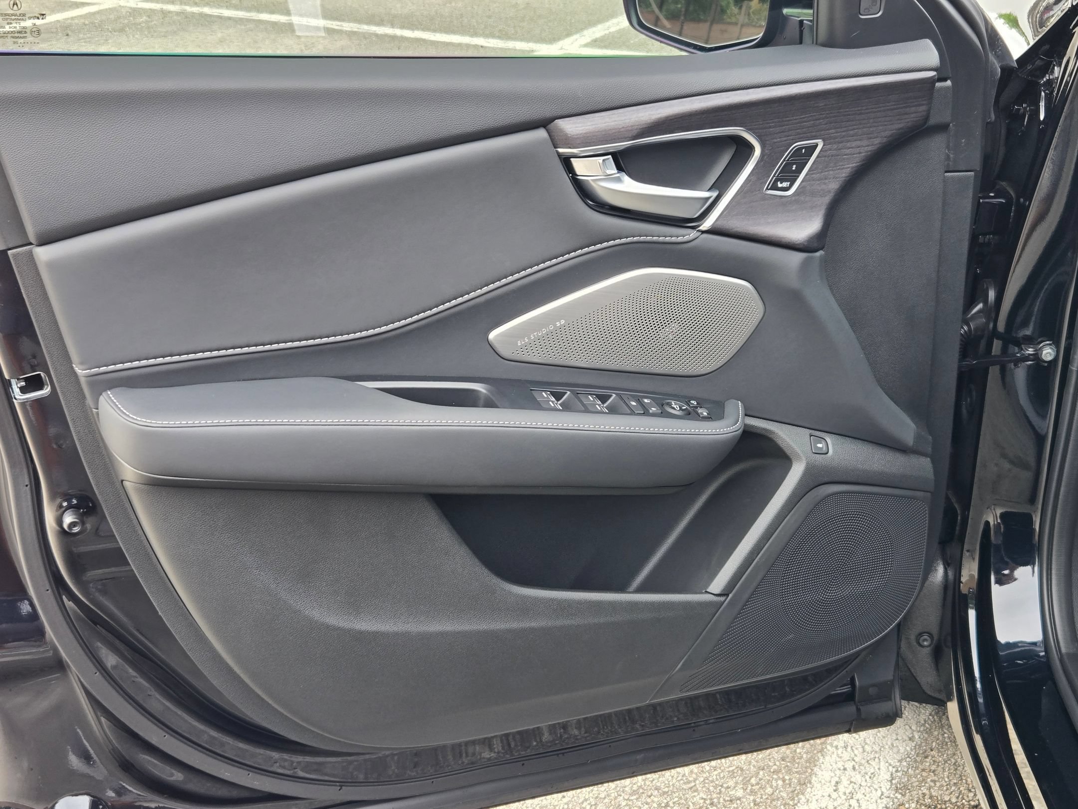 New 2026 Acura RDX SH-AWD w/ Advance Package image 11