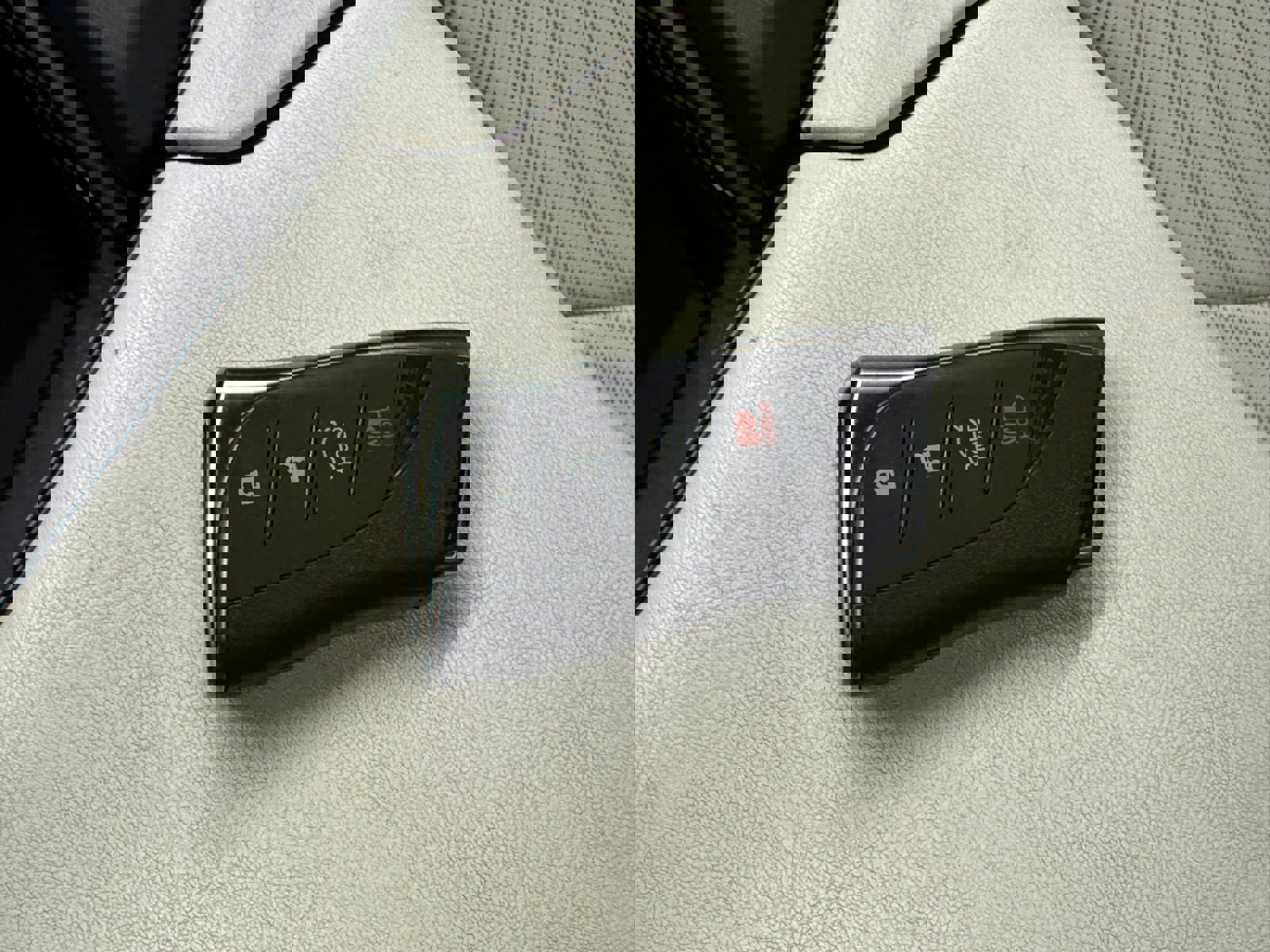 Used 2022 Lexus ES 350 F Sport image 37