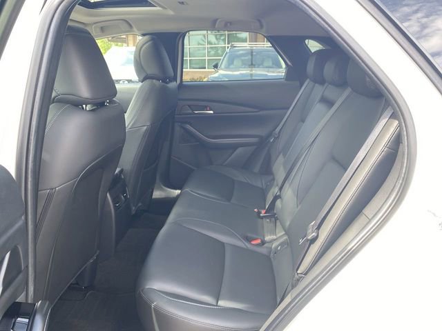 Certified 2025 MAZDA CX-30 AWD 2.5 S w/ Preferred Package image 26