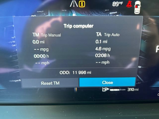 Certified 2025 Volvo XC90 B5 Plus AWD/4WD image 24
