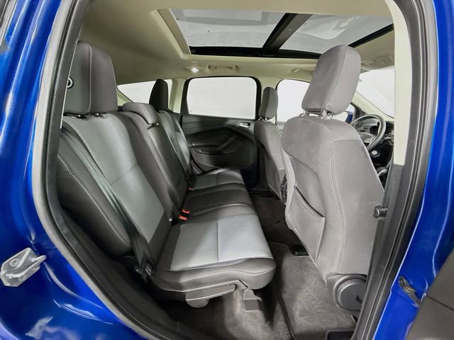 Used 2018 Ford Escape SE w/ SE Sync 3 Package image 26