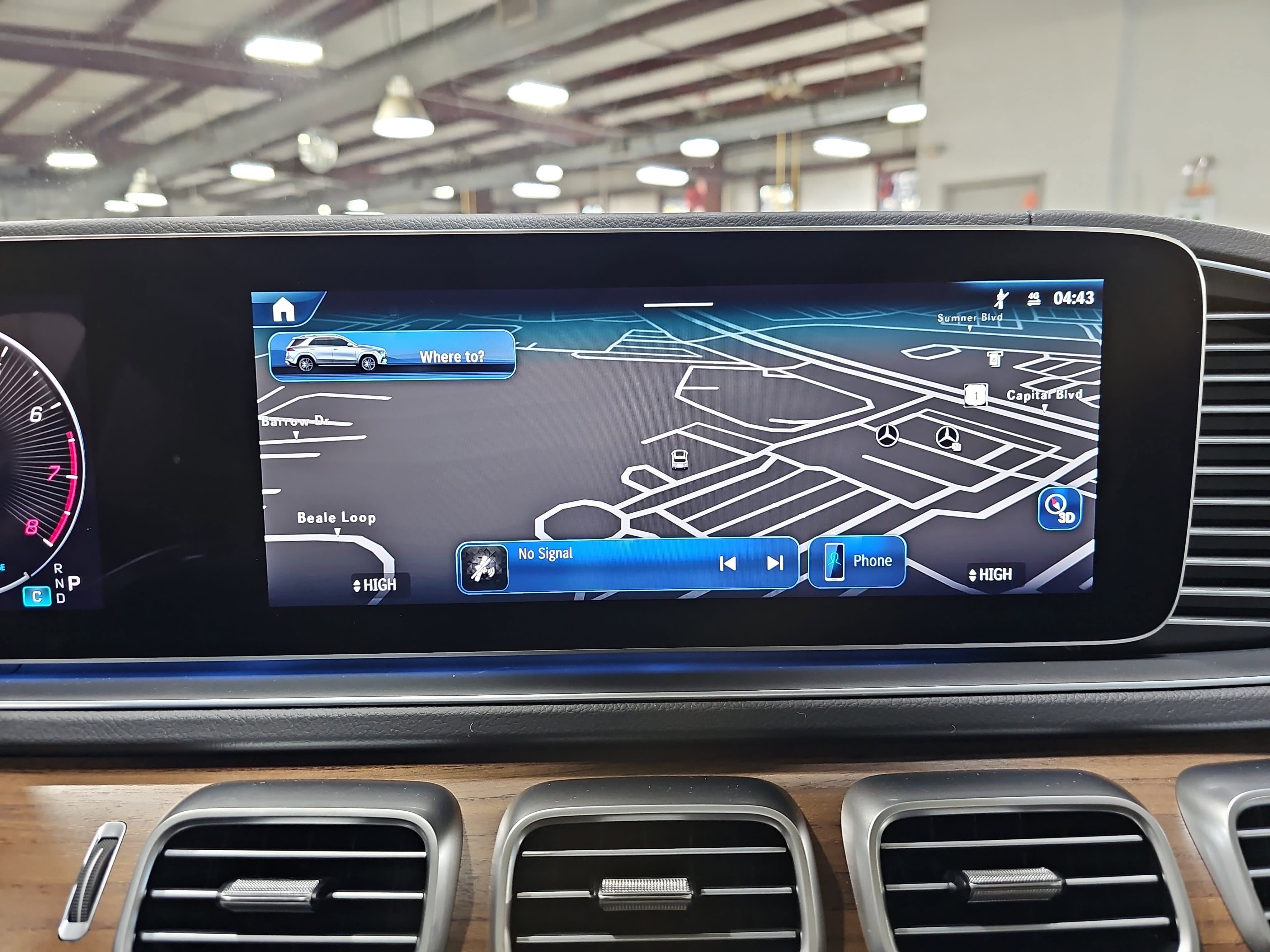 New 2026 Mercedes-Benz GLE 350 4MATIC image 23