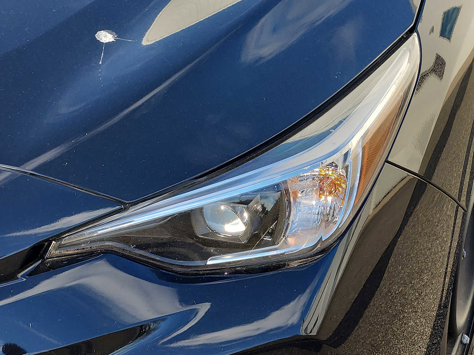 Used 2024 Subaru Impreza 2.0i image 9