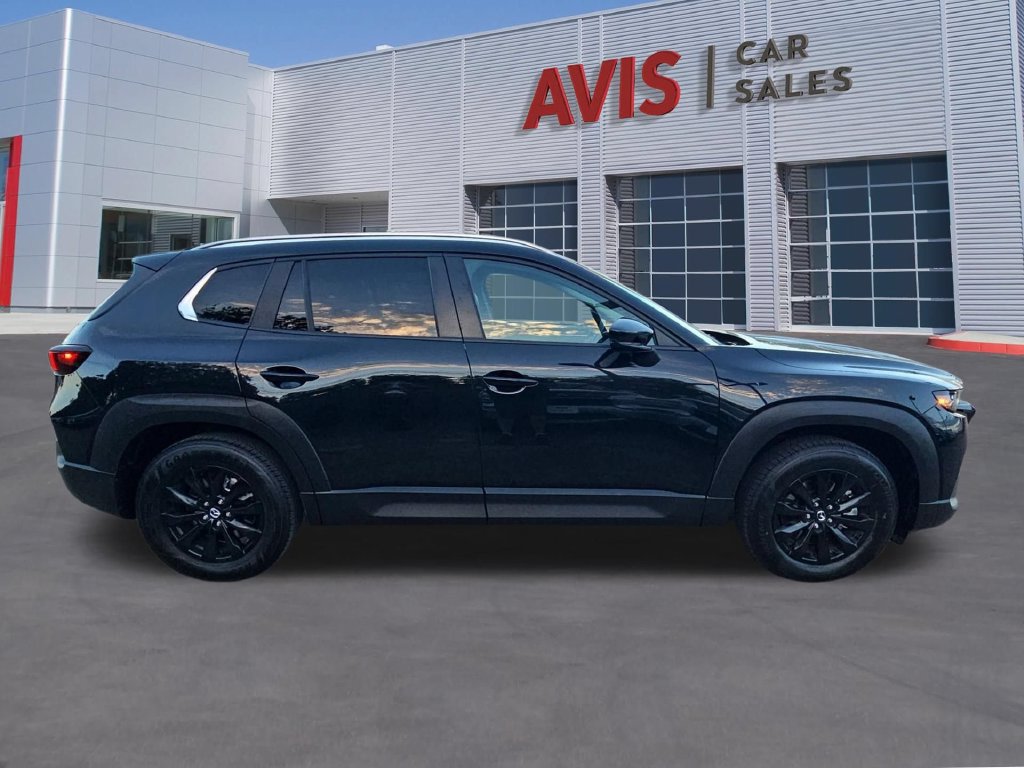 Used 2026 MAZDA CX-50 AWD 2.5 S w/ Preferred Pkg image 5