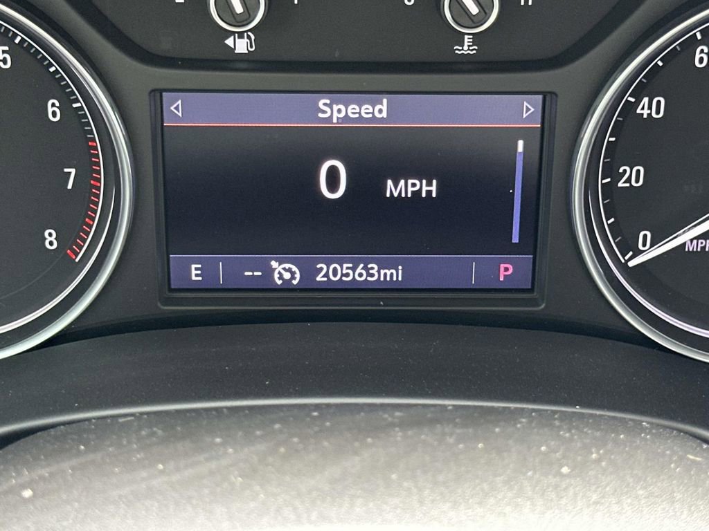 Used 2020 Buick Enclave Essence w/ Trailering Package, 5000 lbs. FWD image 20