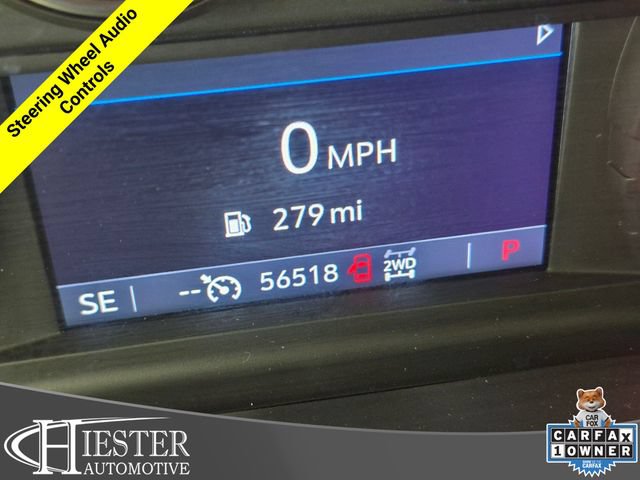 Certified 2023 Chevrolet Silverado 2500 Custom w/ Custom Value Package AWD/4WD image 21