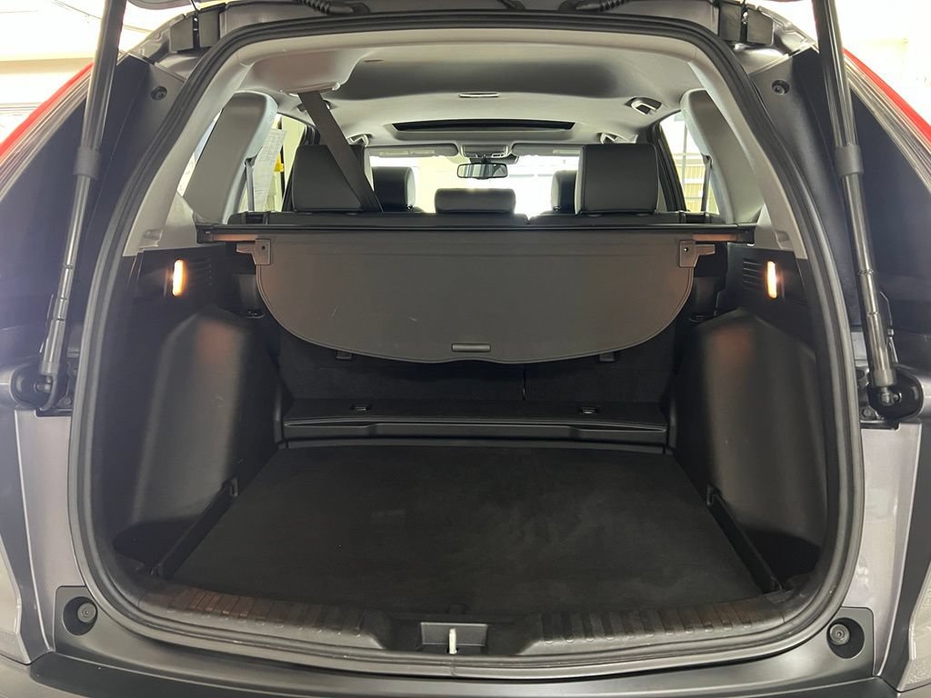 Used 2022 Honda CR-V EX-L image 42