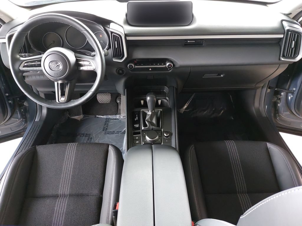 Used 2024 MAZDA CX-50 AWD 2.5 S w/ Select Package image 9