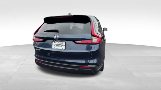 Used 2025 Honda CR-V EX-L image 7