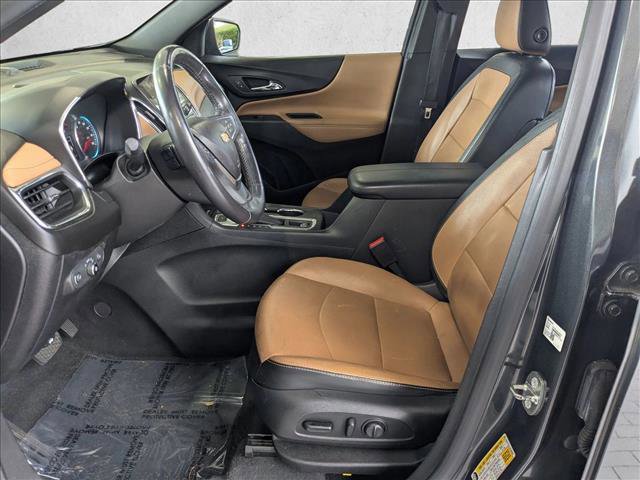 Used 2018 Chevrolet Equinox Premier image 15