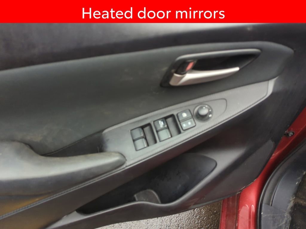 Used 2019 Toyota Yaris LE image 8