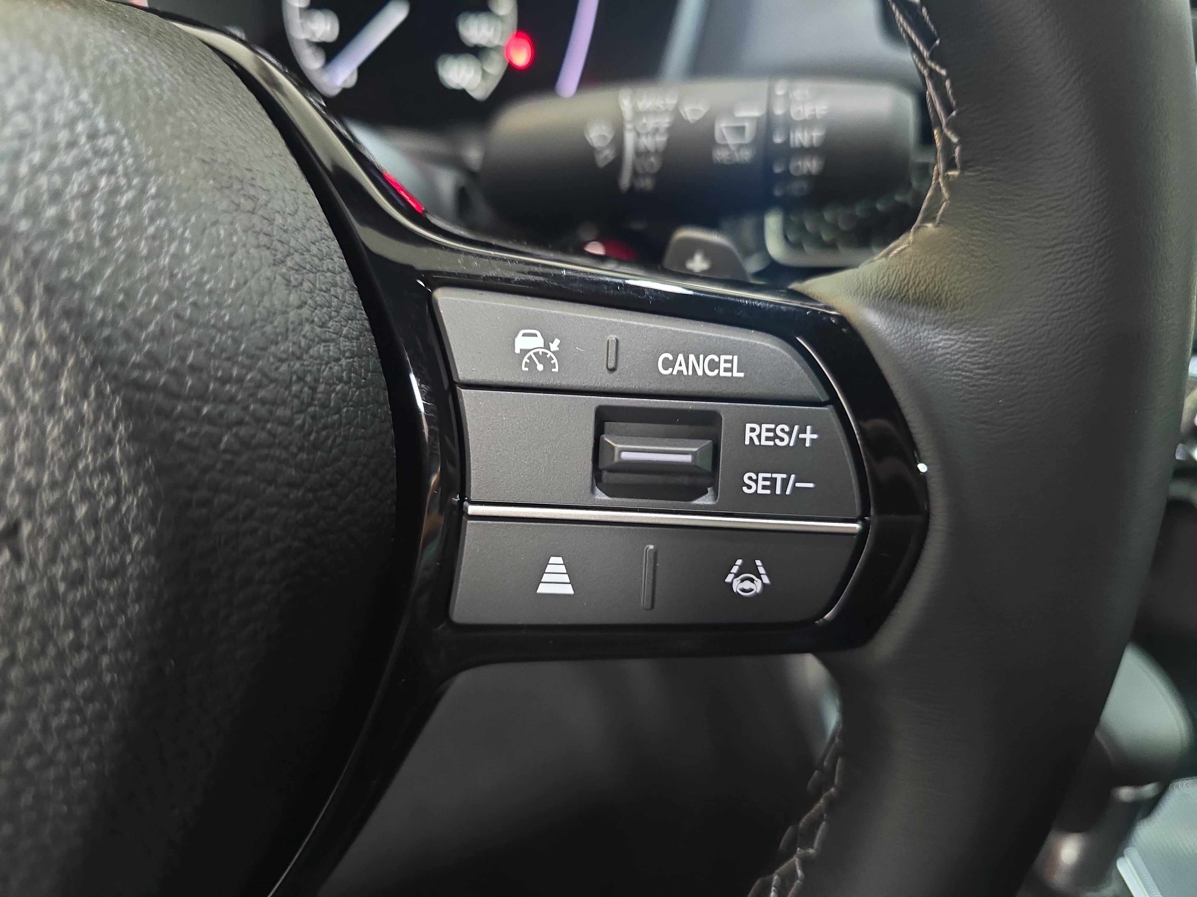 New 2026 Honda Civic Sport image 15