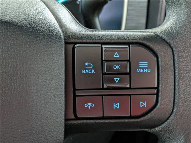 Used 2021 Ford F150 XL AWD/4WD image 16