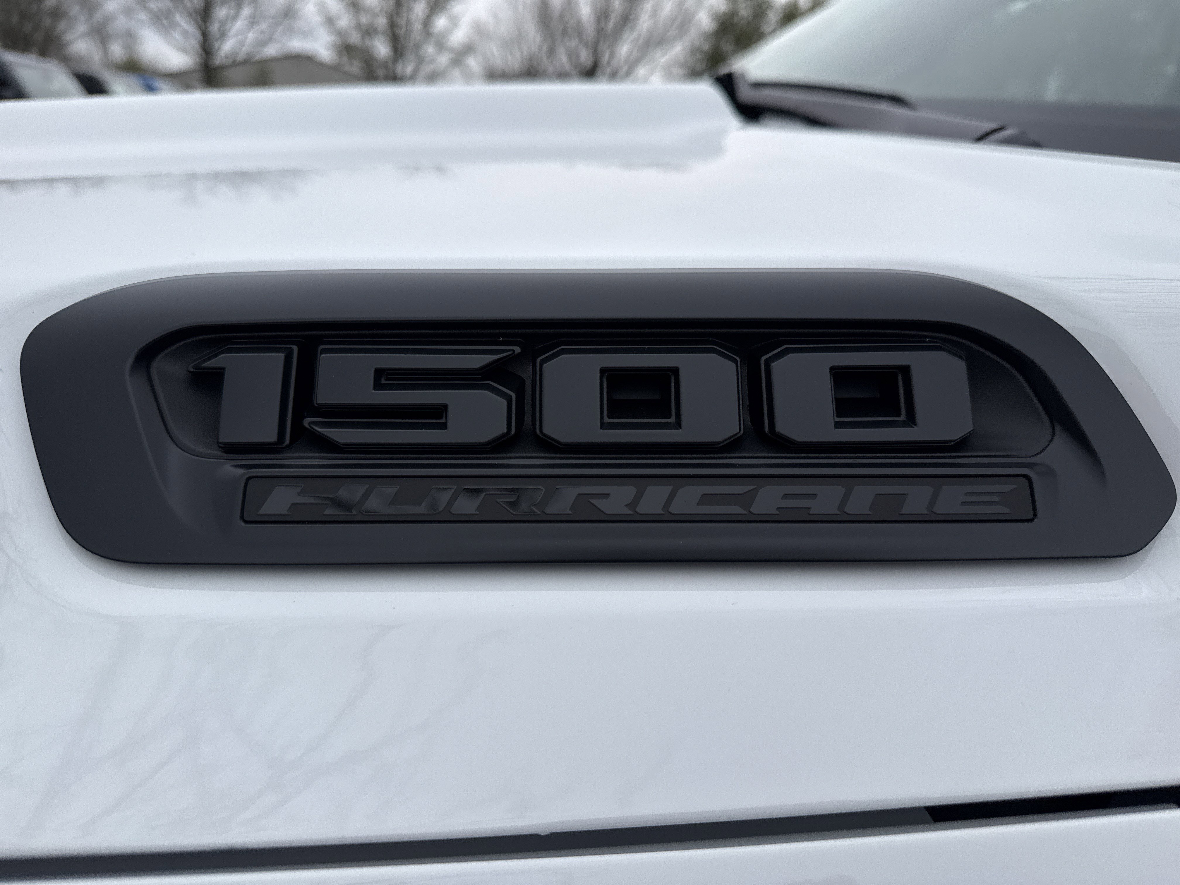 New 2026 RAM 1500 Big Horn image 12