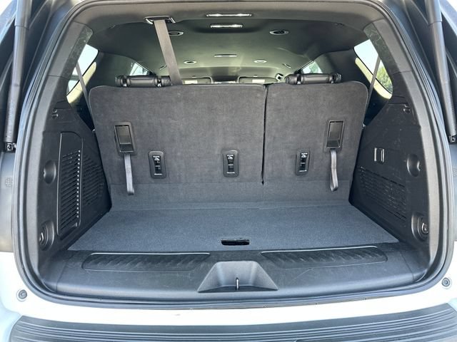 Certified 2023 Chevrolet Tahoe LT AWD/4WD image 23