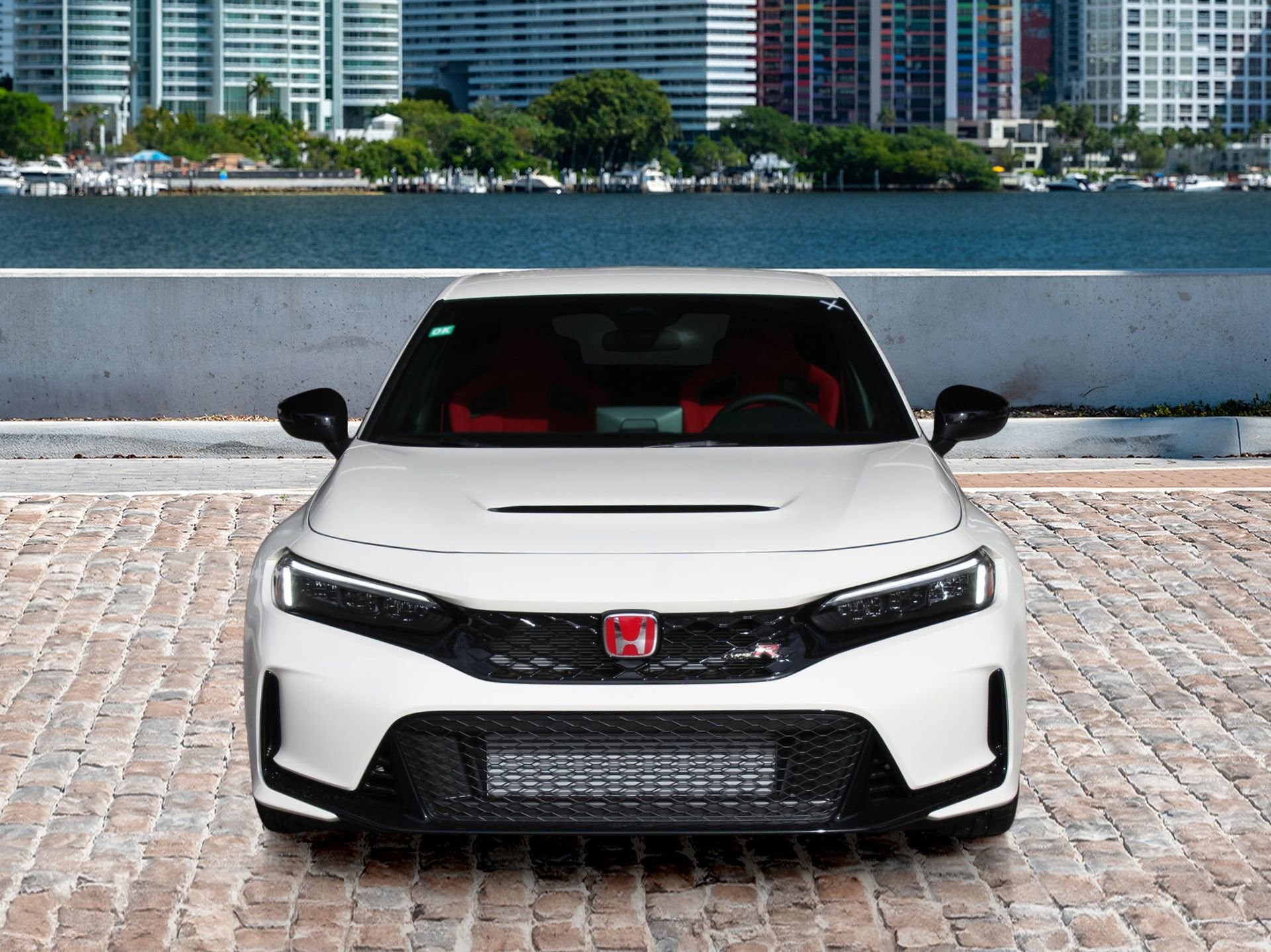 New 2025 Honda Civic Type R video 2