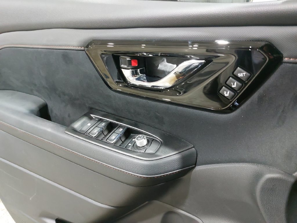 New 2026 Subaru Forester Touring AWD/4WD image 24