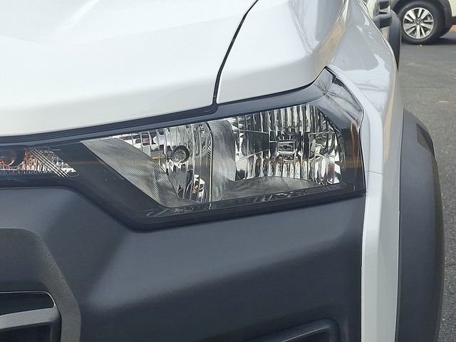 Certified 2024 Chevrolet Colorado Trail Boss w/ Safety Package image 9