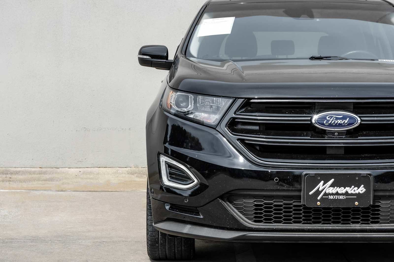 Used 2018 Ford Edge Sport w/ Equipment Group 401A image 45